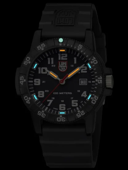 Luminox XS.0321 Leatherback Sea Turtle Giant 44mm 10 ATM - obrazek 4