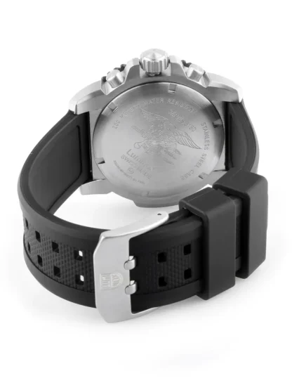 Luminox XS.3181.F Giant Navy Seal Colormark Chronograph Mens - obrazek 7