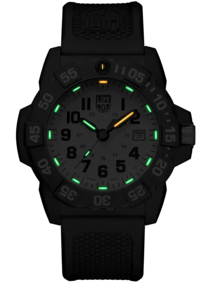 Luminox XS.3507 Navy Seal 45mm 20 ATM - obrazek 6
