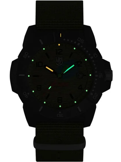 Luminox XS.3617.SET Navy Seal 3600 Series Mens Watch 45mm 20ATM - obrazek 4