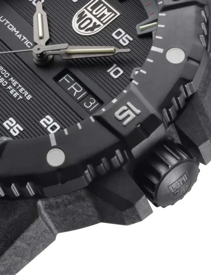 Luminox XS.3862 Mens Watch Master Carbon Seal Automatic 45mm 20ATM - obrazek 4