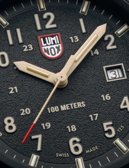 Luminox XL.1970.SET Mens Watch Atacama Field 43mm 10ATM - obrazek 11