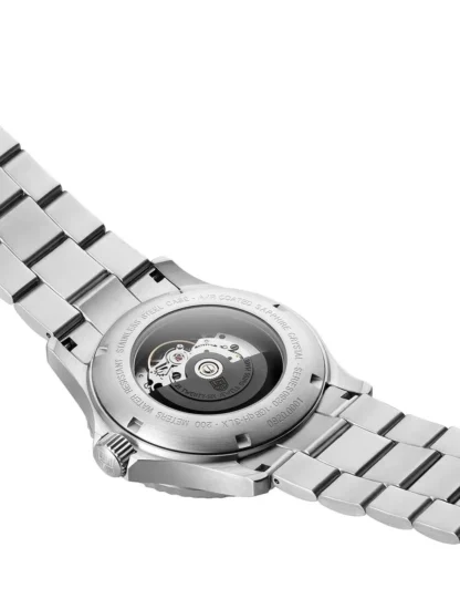 Luminox XS.0921.M Mens Watch Automatic Sport Timer 42mm 20ATM - obrazek 6