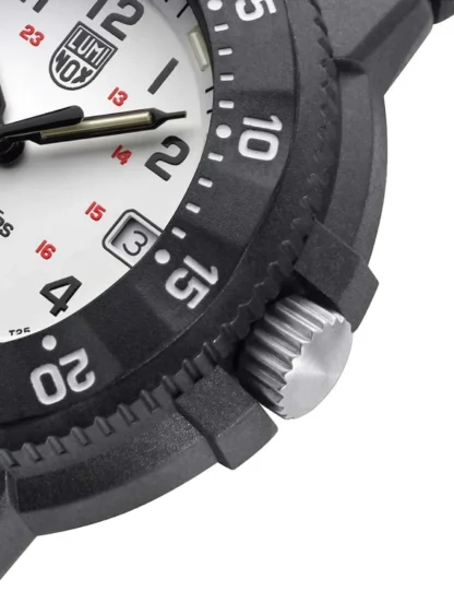 Luminox XS.3007.EVO.S Mens Watch Original Navy Seal EVO 43mm 100M - obrazek 5