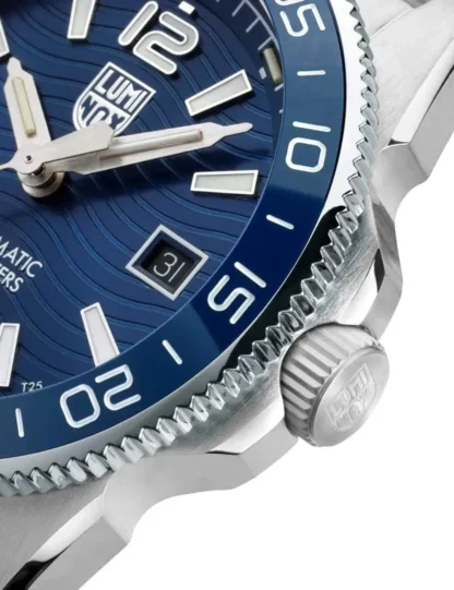 Luminox XS.3104 Mens Watch Pacific Diver Automatic 42mm 20ATM - obrazek 5