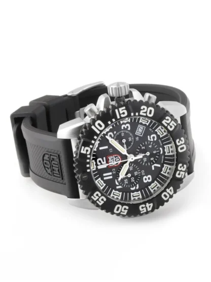 Luminox XS.3181.F Giant Navy Seal Colormark Chronograph Mens - obrazek 6