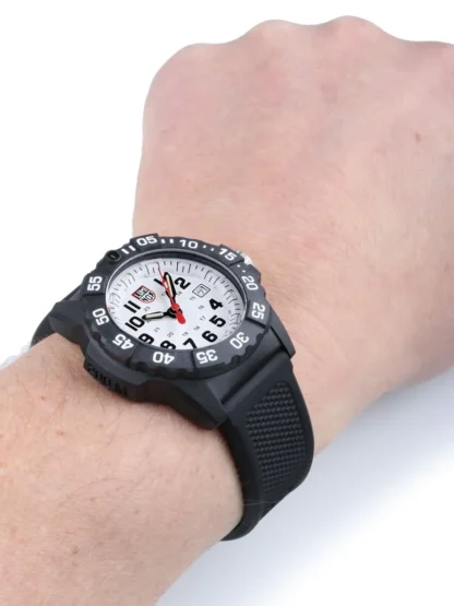 Luminox XS.3507 Navy Seal 45mm 20 ATM - obrazek 5