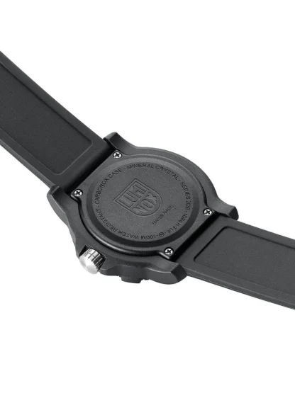 Luminox X2.2033 Manta Ray Mens Watch 45mm 10ATM - obrazek 4