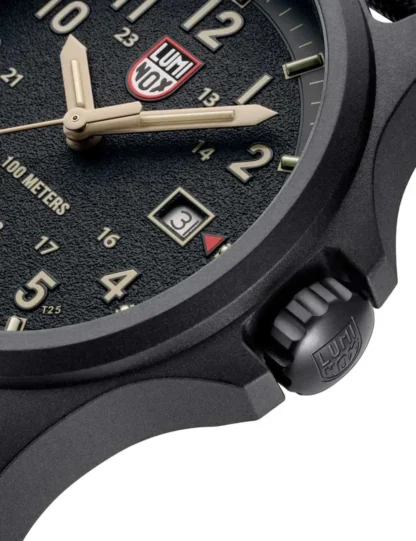 Luminox XL.1970.SET Mens Watch Atacama Field 43mm 10ATM - obrazek 10