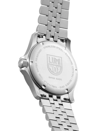 Luminox XS.0913 Mens Watch Sport Timer 42mm 10ATM - obrazek 6