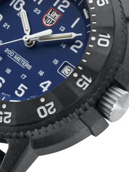 Luminox XS.3003.EVO.S Original Navy Seal Mens Watch 43mm 20ATM - obrazek 7