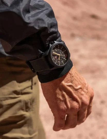 Luminox XL.1970.SET Mens Watch Atacama Field 43mm 10ATM - obrazek 9