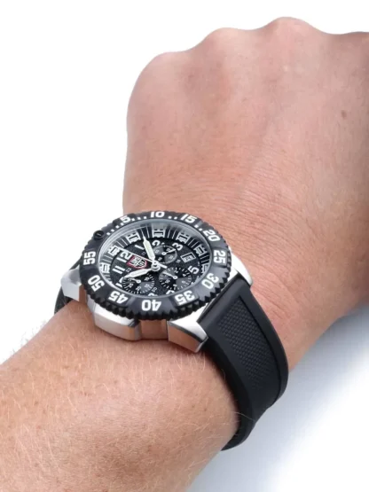 Luminox XS.3181.F Giant Navy Seal Colormark Chronograph Mens - obrazek 4