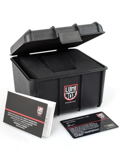 Luminox XS.3503.ND Navy Seal 45mm 20 ATM - obrazek 3