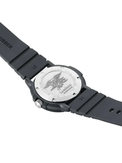 Luminox XS.3003.EVO.S Original Navy Seal Mens Watch 43mm 20ATM - obrazek 5