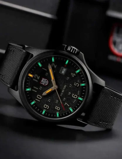 Luminox XL.1970.SET Mens Watch Atacama Field 43mm 10ATM - obrazek 6