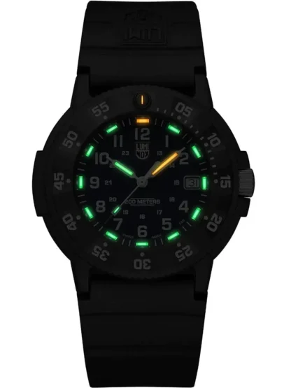 Luminox XS.3003.EVO.S Original Navy Seal Mens Watch 43mm 20ATM - obrazek 4