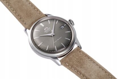 ORIENT CLASSIC BAMBINO AUTOMATIC RA-AC0M13N30B - obrazek 2