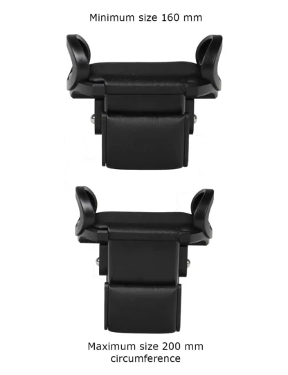 ROTOMAT ROTHENSCHILD NA 2 ZEGARKI RS-2260-2EB - obrazek 3