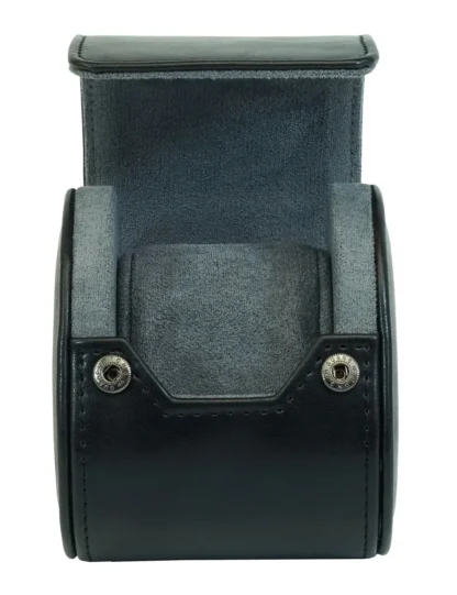 ETUI PODRÓŻNE NA 1 ZEGAREK ROTHENSCHILD RS-3621-1BL CZARNE
