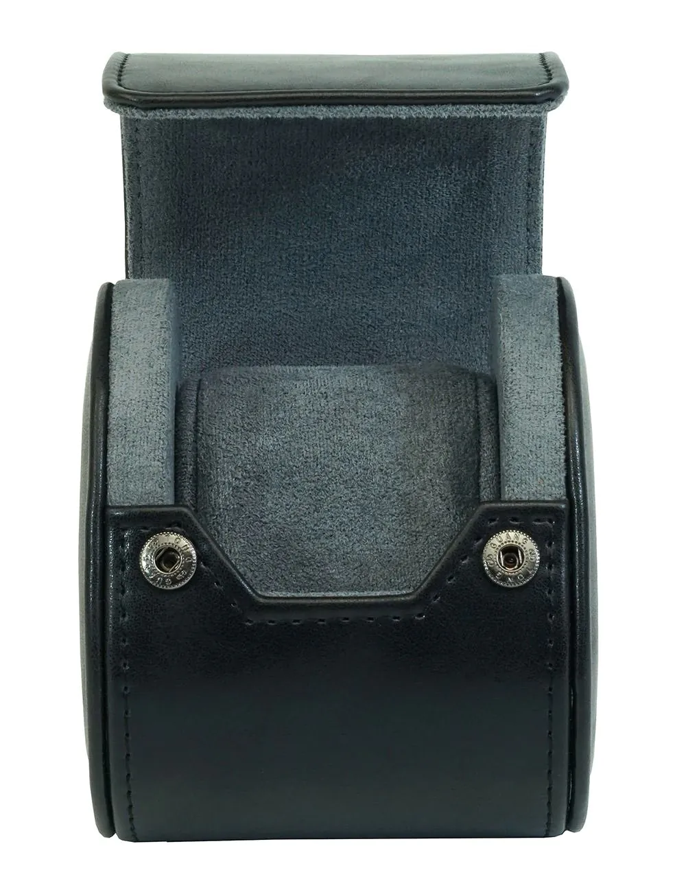 ETUI PODRÓŻNE NA 1 ZEGAREK ROTHENSCHILD RS-3621-1BL CZARNE