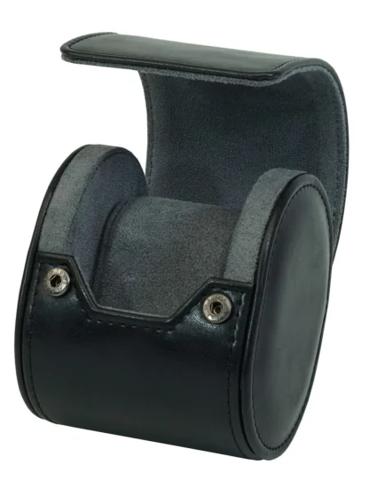 ETUI PODRÓŻNE NA 1 ZEGAREK ROTHENSCHILD RS-3621-1BL CZARNE - obrazek 2