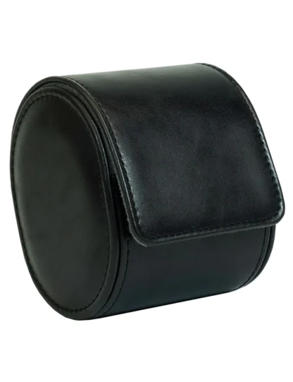 ETUI PODRÓŻNE NA 1 ZEGAREK ROTHENSCHILD RS-3621-1BL CZARNE - obrazek 5